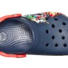 Crocs (GS) FunLab Clogs &laquo;Navy&raquo; 205507-410