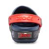 Crocs (GS) FunLab Clogs &laquo;Navy&raquo; 205507-410