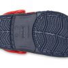 Crocs (GS) FunLab Clogs &laquo;Navy&raquo; 205507-410