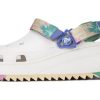 Crocs (GS) Hiker Ombre Clog &laquo;White Multi&raquo; 208285-94S
