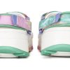 Crocs (GS) Hiker Ombre Clog &laquo;White Multi&raquo; 208285-94S
