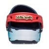 Crocs (GS) Jujutsu Kaisen Classic Clogs &laquo;Blue Red&raquo; 208807-410