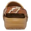 Crocs (GS) Jurassic World Classic tresko &laquo;Brown White&raquo; 208860-202