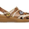 Crocs (GS) Jurassic World x Classic Clog &laquo;Sand&raquo; 208808-202