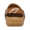 Crocs (GS) Jurassic World x Classic Clog &laquo;Sand&raquo; 208808-202
