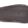 Crocs (GS) Kapcie Classic Slipper &laquo;Gråblå&raquo; 205349-0DA