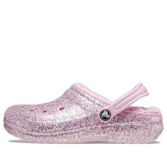 Crocs (GS) Classic Clogs &laquo;White&raquo; 206991-03