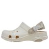 Crocs (GS) klassiske terrengtresko &laquo;Beige&raquo; 207458-2ZC