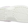 Crocs (GS) klassiske terrengtresko &laquo;Pink White&raquo; 209158-6S0