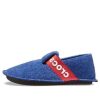 Crocs (GS) Klassiske Tøfler &laquo;Blue Red&raquo; 205349-4O5