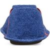 Crocs (GS) Klassiske Tøfler &laquo;Blue Red&raquo; 205349-4O5
