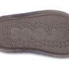 Crocs (GS) Klassiske Tøfler &laquo;Blue Red&raquo; 205349-4O5