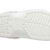 Crocs (GS) Klassiske tresko &laquo;Pink White&raquo; 209161-6S0