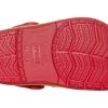 Crocs (GS) Lightning McQueen Light Up Clogs &laquo;Red&raquo; 209381-610