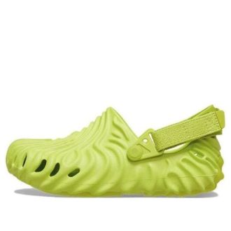 Crocs (GS) Salehe Bembury x Pollex Clog &laquo;Slime&raquo; 208600-3VO