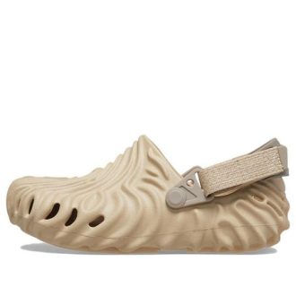 Crocs (GS) Salehe Bembury X The Pollex Clogs &laquo;Beige&raquo; 208600-1MJ