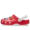 Crocs (GS) Sonic The Hedgehog x Classic Clog &laquo;Sonic’s Shoes&raquo; 208642-610