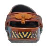 Crocs (GS) x Cars Classic Clog &laquo;Mater&raquo; 209376-0DA