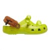 Crocs (GS) x DreamWorks x Classic Clog &laquo;Shrek&raquo; 209378-3TX