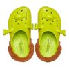 Crocs (GS) x DreamWorks x Classic Clog &laquo;Shrek&raquo; 209378-3TX