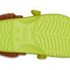 Crocs (GS) x DreamWorks x Classic Clog &laquo;Shrek&raquo; 209378-3TX