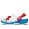 Crocs (GS) x Hello Kitty Classic Clog &laquo;I Am Hello Kity&raquo; 209454-100