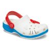 Crocs (GS) x Hello Kitty Classic Clog &laquo;I Am Hello Kity&raquo; 209454-100