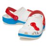 Crocs (GS) x Hello Kitty Classic Clog &laquo;I Am Hello Kity&raquo; 209454-100