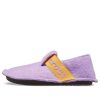 Crocs (GS) x Kapcie Classic Slipper &laquo;Purple&raquo; 205349-5PR