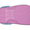 Crocs (GS) x Lisa Frank Classic Clogs &laquo;Pink Blue&raquo; 208826