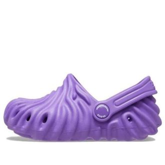 Crocs (GS) x Salehe Bembury Pollex Clogs &laquo;Purple&raquo; 209351-5AE
