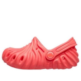 Crocs (GS) x Salehe Bembury Pollex-tresko &laquo;Red&raquo; 209351-6WN