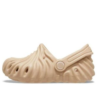 Crocs (GS) x Salehe Bembury steinsuppetresko &laquo;Beige&raquo; 209351-1MJ