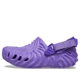 Crocs (GS) x Salehe Bembury xThe Pollex Clogs &laquo;Purple&raquo; 208600-5AE