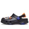 Crocs (GS) x Space Jam 2 All Terrain Classic Clogs &laquo;Tune Squad&raquo; 207426-0C4
