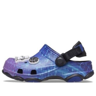 Crocs (GS) x Space Jam Classic Clogs &laquo;A New Legacy&raquo; 207426-90H