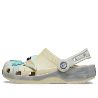 Crocs (GS) x Star Wars Classic Clog &laquo;White Grey&raquo; 209494-2Y2