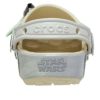 Crocs (GS) x Star Wars Classic Clog &laquo;White Grey&raquo; 209494-2Y2