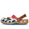 Crocs (GS) x Toy Story Classic Clog &laquo;Woody&raquo; 209461-4GX