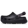 Crocs Hiker Xscape Clog &laquo;Black&raquo; 208365-001