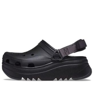 Crocs Hiker Xscape Clog &laquo;Black&raquo; 208365-001