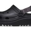 Crocs Hiker Xscape Clog &laquo;Black&raquo; 208365-001