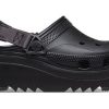 Crocs Hiker Xscape Clog &laquo;Black&raquo; 208365-001