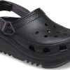 Crocs Hiker Xscape Clog &laquo;Black&raquo; 208365-001