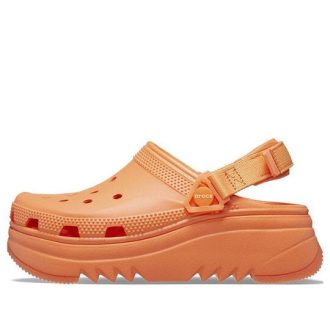 Crocs Hiker Xscape Clogs &laquo;Persimmon&raquo; 208365-83I