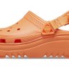 Crocs Hiker Xscape Clogs &laquo;Persimmon&raquo; 208365-83I