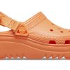 Crocs Hiker Xscape Clogs &laquo;Persimmon&raquo; 208365-83I