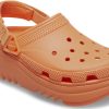 Crocs Hiker Xscape Clogs &laquo;Persimmon&raquo; 208365-83I
