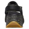 Crocs Hiker Xscape Festival-sandaler &laquo;Black&raquo; 208610-0C4