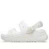 Crocs Hiker Xscape Sandal &laquo;White&raquo; 208181-100